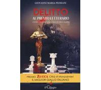 Delitto al premio letterario