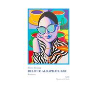 Delitto al Raphael Bar