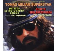 Delitto Al Ristor/Delitto Sull'Auto