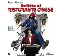 Delitto Al Ristorante Cinese [Blu-Ray] - 1981