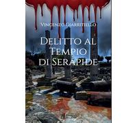 Delitto al tempio di Serapide