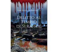 Delitto al tempio di Serapide - [Helicon]