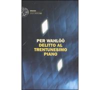 Delitto al trentunesimo piano