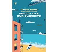 Delitto alla Baia d'Argento