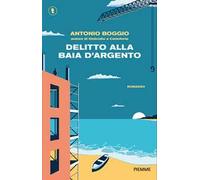 Delitto alla Baia d'Argento