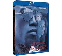 Delitto alla Casa Bianca / Murder at 1600 (1997) Blu Ray Audio italiano