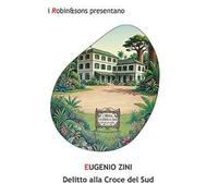 Delitto alla croce del sud