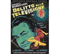 Delitto Alla Televisione (1953)