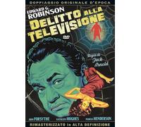 DELITTO ALLA TLEVISIONE