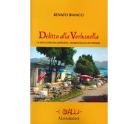Delitto alla Verbanella. Le indagini di Assenzio maresciallo di Stresa