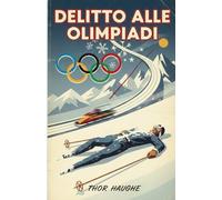 DELITTO ALLE OLIMPIADI
