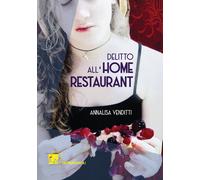 Delitto all'Home Restaurant. Una nuova indagine del capitano Borg