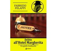 Delitto all'hotel Margherita