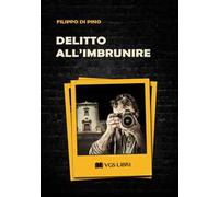 Delitto all'imbrunire