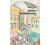 Delitto all'ippodromo