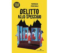 Delitto allo specchio