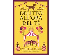 Delitto all'ora del tè