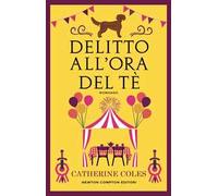 Delitto all'ora del tè