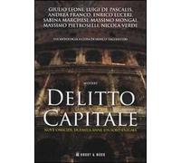 Delitto capitale