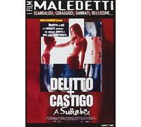 Delitto + Castigo A Suburbia