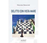 Delitto con vista mare