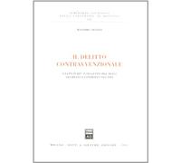Delitto contravvenzionale