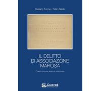 Delitto di associazione mafiosa