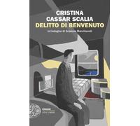 DELITTO DI BENVENUTO. UN'INDAGINE DI SCIPIONE MACCHIAVELLI - CASSAR SCALIA