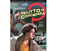 Delitto Di Coscienza
