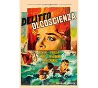 Delitto Di Coscienza (DVD) Craig Mcgoohan Munro Rogers Keen Jenkins