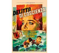 Delitto Di Coscienza (DVD) Craig Mcgoohan Munro Rogers Keen Jenkins