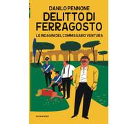 Delitto di Ferragosto