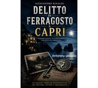 Delitto di Ferragosto a Capri