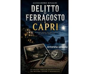 Delitto di Ferragosto a Capri
