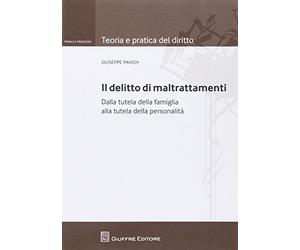 Delitto di maltrattamenti