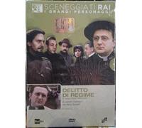 Delitto di Regime Il Caso Don Minzoni - Sceneggiati Rai