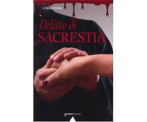 Delitto di Sacrestia - [Monti Edizioni]