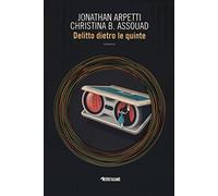 Delitto dietro le quinte