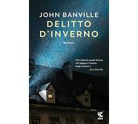 Delitto d'inverno