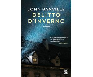 Delitto d'inverno - Banville John