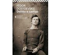 Delitto e castigo