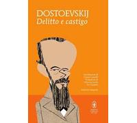 Delitto e castigo. Ediz. integrale