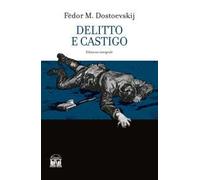 Delitto e castigo. Ediz. integrale