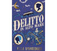 Delitto in alto mare