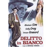 Delitto In Bianco