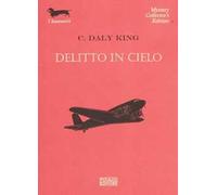 Delitto in cielo