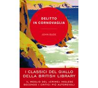 Delitto in Cornovaglia - Bude John