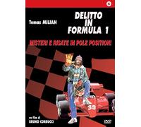 Delitto In Formula 1
