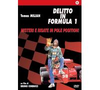 Delitto In Formula 1 [DVD]