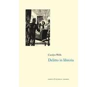 Delitto in libreria